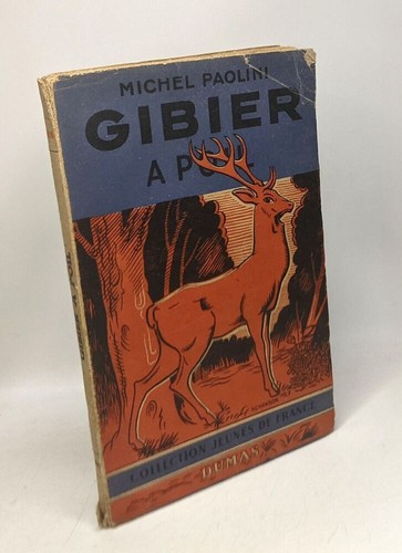 Gibier poil collection - poil,