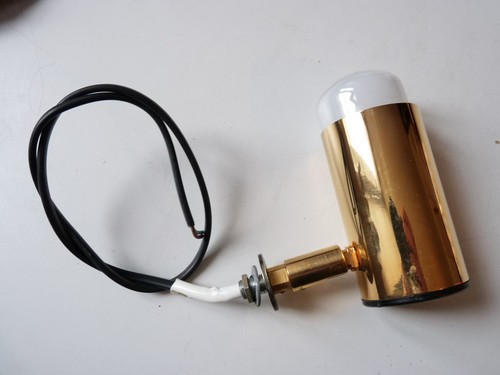 Spot design 1970 luminaire - 1970,