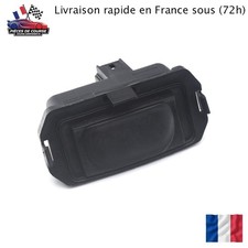 Bouton Ouverture Coffre pour