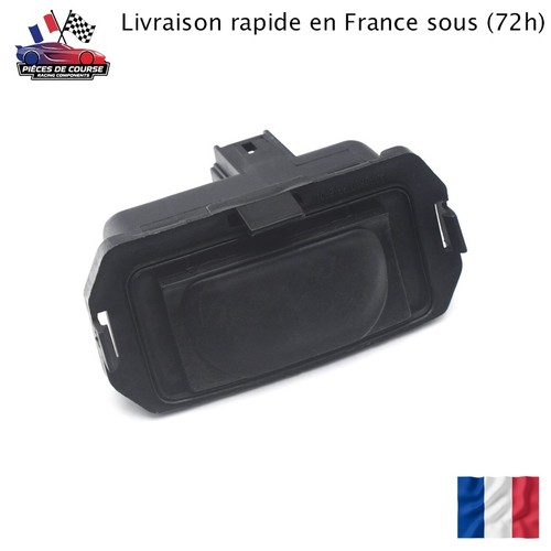 Bouton ouverture coffre pour - bouton,
