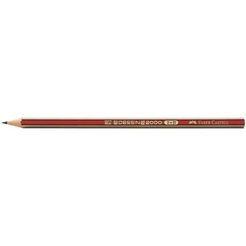 112300 faber castell crayon - [112300], faber-castell