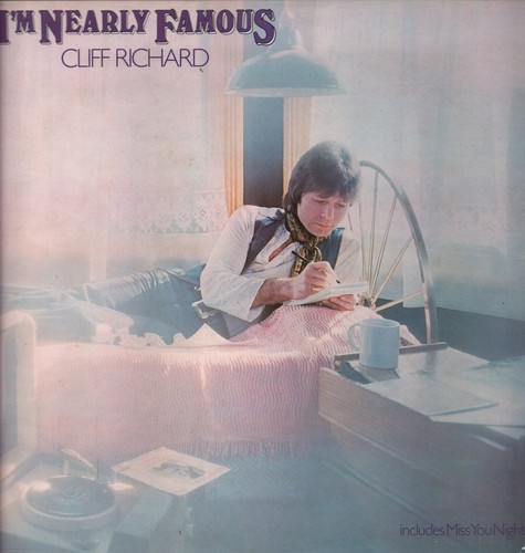 Cliff richard nearly - i'm,