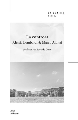 Alessia lombardi marco - alessia, alonzi