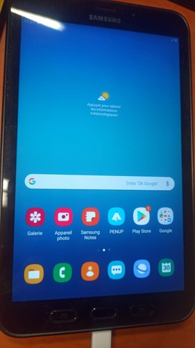 Samsung galaxy tab - samsung,