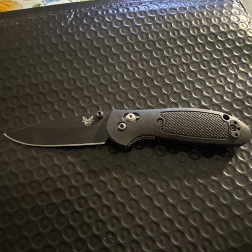 Benchmade 556 mini - benchmade,