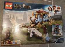 Lego Harry Potter 75958 Le