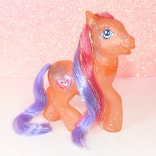 MY LITTLE PONY MON PETIT PONEY