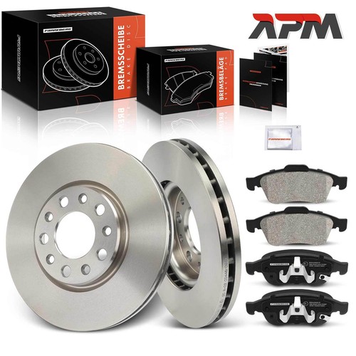 Disques frein plaquettes - de, frein+plaquettes