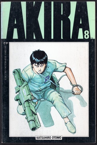 Akira otomo epic - epic,