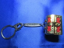 Box small box shaped sewing kit 