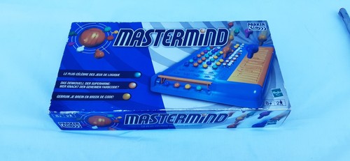 Jeu societe mastermind - 2),