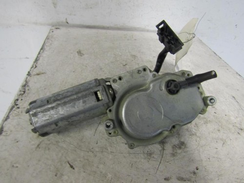 Moteur essuie glace arriere