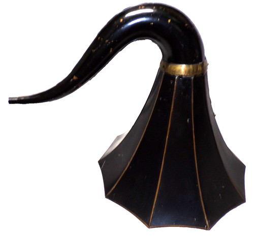 Cylindre phonographe edison - cylindre,