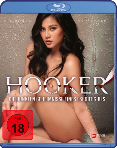 Hooker die dunklen - hooker,
