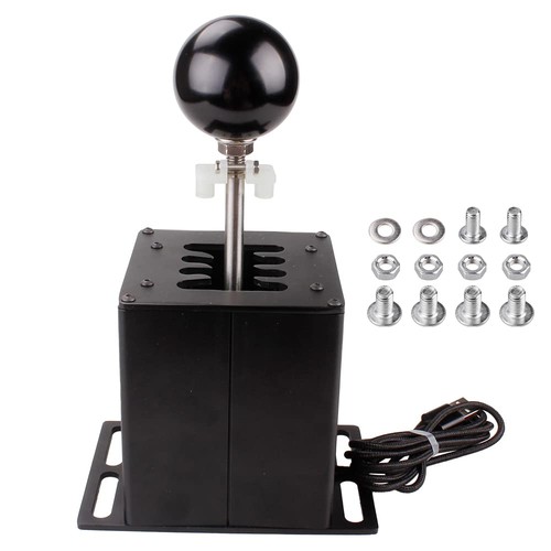 Usb simulator shifter - usb,