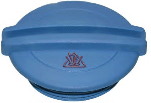 Bouchon pour vase expansion - bouchon,