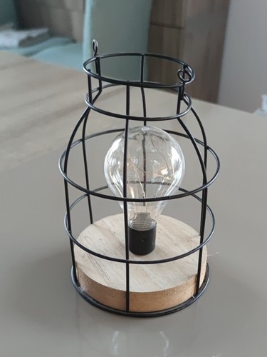 Lampe table led maison - led, du
