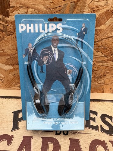 Casque philips années - philips, 90