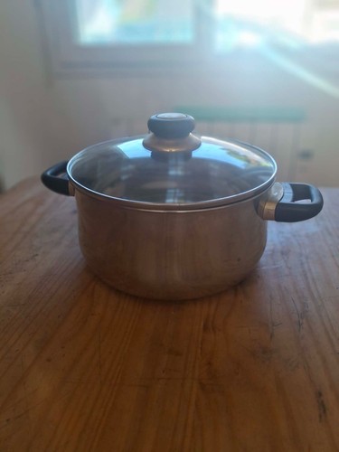 Faitout vintage menastyl - faitout, en