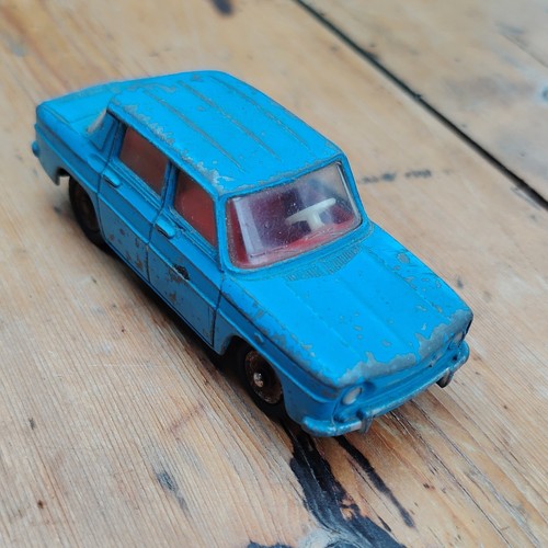 Renault dans son - (,