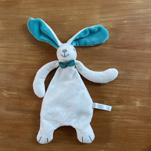 Doudou peluche auby - peluche,