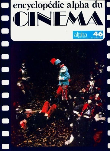 Encyclopédie alpha cinéma - du,