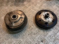 embrayage complet ou variateur