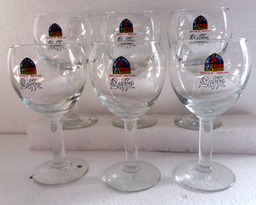 Lot verres bière 20 - lot, 6