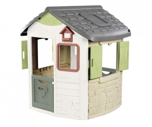 Smoby toys 7600810504 life - smoby,