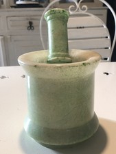 JOLI MORTIER ET SON PILON EN