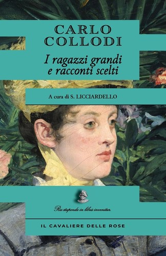 Carlo collodi ragazzi grandi - collodi,