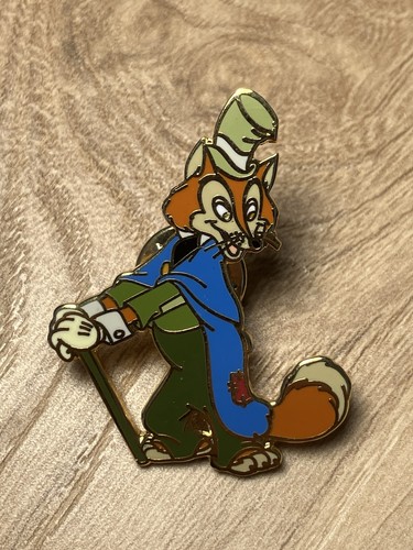 Pin vintage pinocchio j - pin’s,