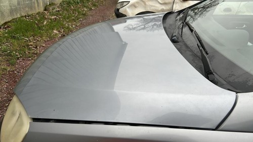 Capot opel corsa phase - capot, 1
