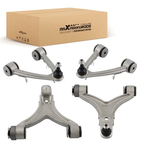 Bras suspension avant - 4, de