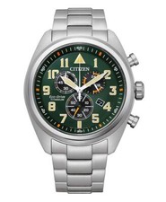 Citizen Eco-drive At2480-81x