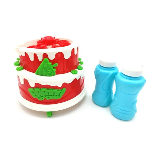 Machine bulles gâteau - machine, "gâteau"