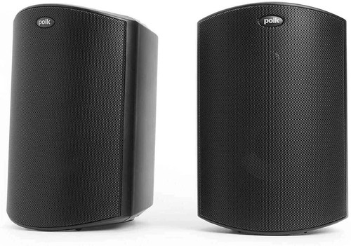 Haut parleur extérieur polk - haut-parleur,