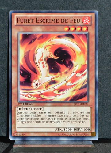 Carte jotl fr097 - carte, jotl-fr097