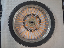 JANTE ROUE AVANT KTM 450 SX