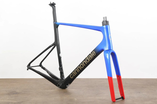 2023 58cm cannondale supersix - 2023,