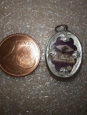 RELIQUAIRE ET RELIQUE  EN