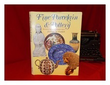 Fisher, Stanley Porcelaine Et Poterie Fines : Le Meilleur Des Beaux C Du Monde