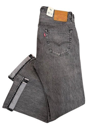 Levi 501 selvedge men s - levi's,