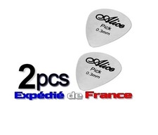 2 Médiators 0,30 mm En Métal