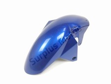 GARDE BOUE AVANT SUZUKI SV 650