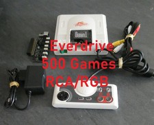console NEC pc engine 220v