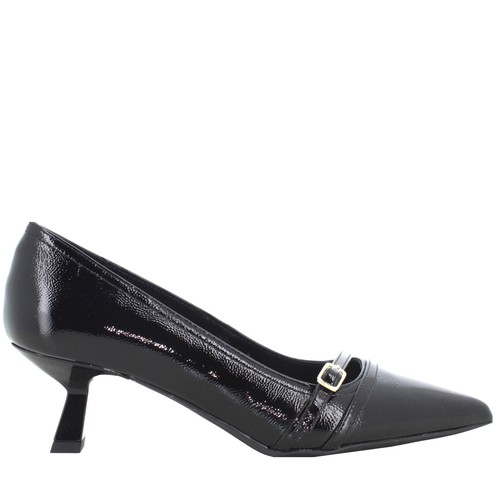 Nero giardini a25f chaussures - nero,