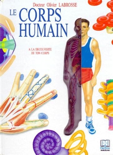 Corps humain tome a - humain, 1: