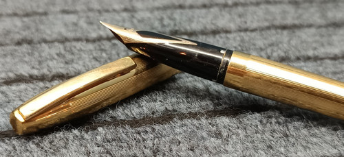 Stylo plume imperial - stylo, sheaffer