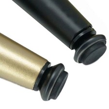  10 Pcs Monte Meuble Patins Pour Meubles Contremarche De Niveleurs Pieds Chaise